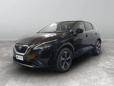 Nero Usata 2023 Nissan Qashqai Tekna+ SUV | 27.500 € (Buon prezzo)