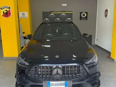 Usado Mercedes GLA45 AMG AMG 421 CV (309 kW) 2022 SUV