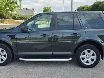 Usata Land Rover Freelander 2