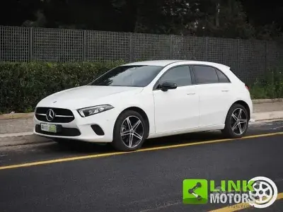 Usata Mercedes A250
