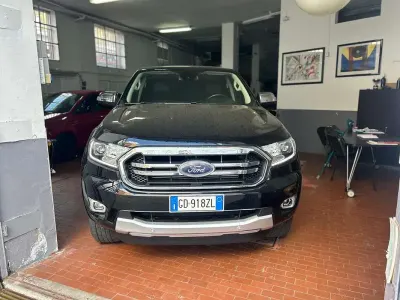 Usata Ford Ranger