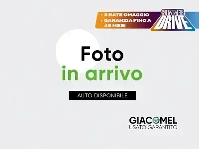 Usata Skoda Kamiq Ambition 95 CV (69 kW) 2023 Grigio graphite metallizzato SUV