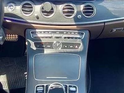 Usata Mercedes E220 All-Terrain Premium 194 CV (142 kW) 2017 Station wagon