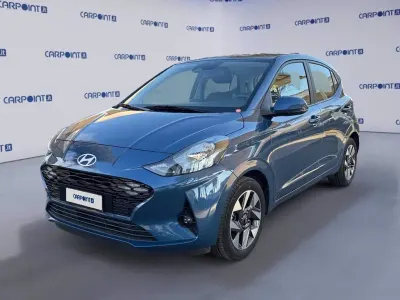 Usata Hyundai i10