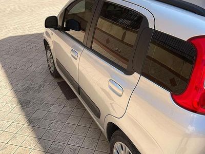 Usata Fiat Panda 2017 Utilitaria