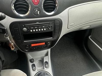 Usata Citroën C3 Elegance 59 CV (43 kW) 2008 Nero Berlina