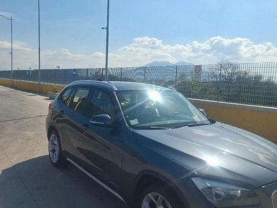 Usata BMW X1