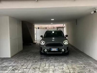Usata Mini Countryman 2021 Grigio SUV