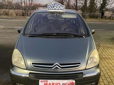 usata Citroën Xsara Picasso 1.6 16V Classique