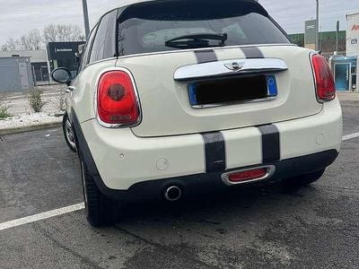 Usata Mini One D