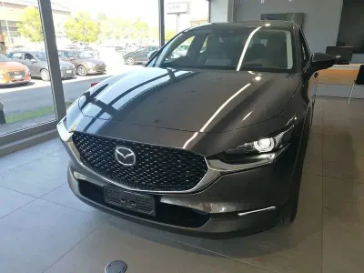 Usata Mazda CX-30