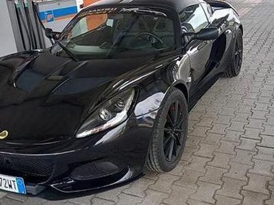 Usata Lotus Elise 270 CV (198 kW) 2019 Cabrio