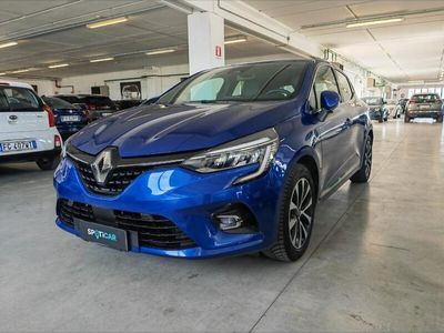 usata Renault Clio V 1.5 blue dci Intens 85cv