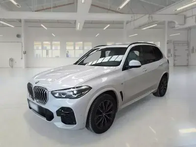 Usata BMW X5