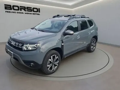 Usado Dacia Duster Journey 116 CV (85 kW) 2023 Gris SUV