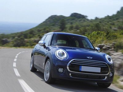 usata Mini Cooper 1.5 One 1.5 One 5 porte