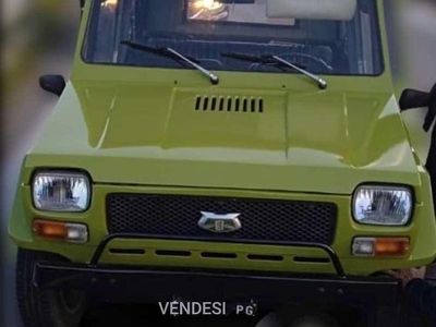 Usata Fiat 127 45 CV (33 kW) 1977 Berlina