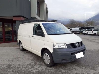 VW T5