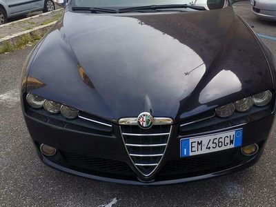 usata Alfa Romeo 159 