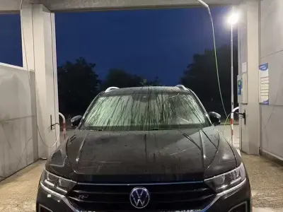 Occasion VW T-Roc 150 ch (110 kW) 2021 Noir SUV