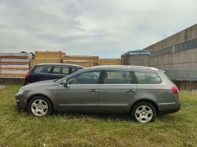 Usata VW Passat