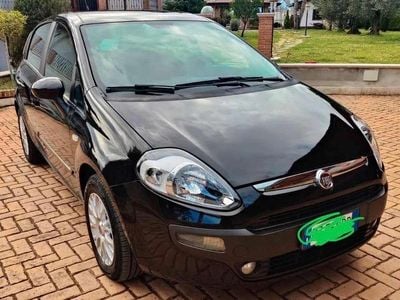 Usata Fiat Punto Evo Sport 95 CV (69 kW) 2010 Utilitaria