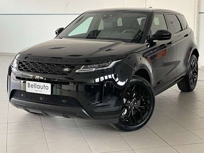 usata Land Rover Range Rover evoque Evoque 2.0d i4 mhev R-Dynamic S awd 150cv auto