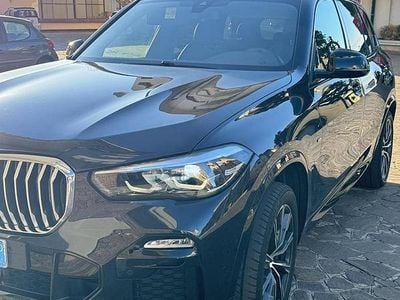 Usata BMW X5 M Sport 2020 SUV