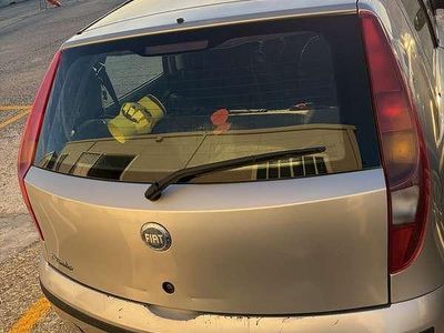 Usata Fiat Punto 60 CV (44 kW) 2006 Berlina