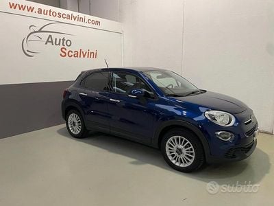 Usata Fiat 130 Sport 2022 Blu Berlina