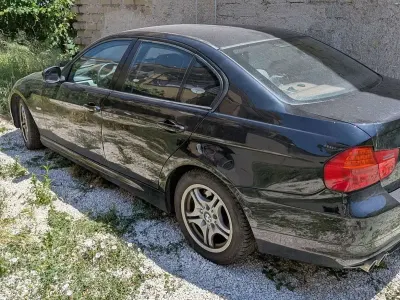 Usata BMW 318 143 CV (105 kW) 2010 Other Station wagon