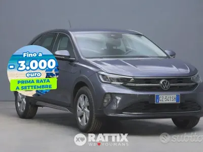 Usata VW Taigo