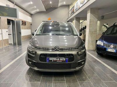 Citroën C4 SpaceTourer