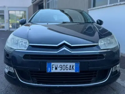 Usata Citroën C5