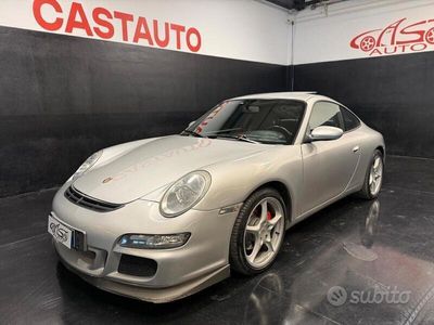 Porsche 911 Carrera