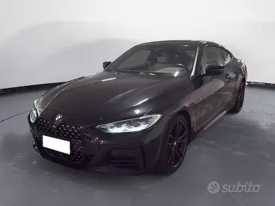 Usata BMW M440