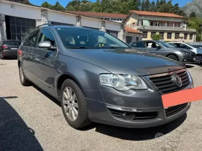 Usata VW Passat