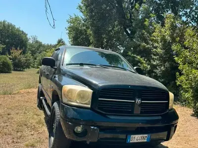 Usata Dodge Ram