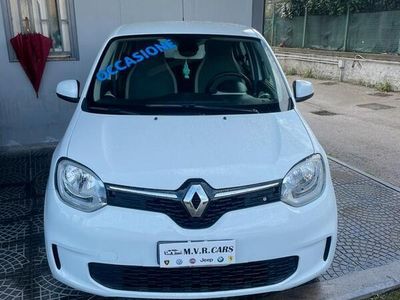 usata Renault Twingo Twingo Electric Vibes