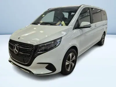 Occasion Mercedes V250