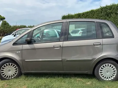 Usata Lancia Musa