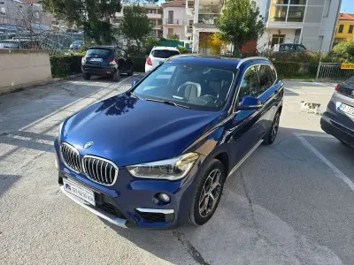 Usata BMW X1