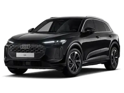 Usata Audi Q5 Business 204 CV (150 kW) 2025 Nero SUV