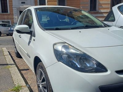 usata Renault Clio 3p 1.2 16v Yahoo