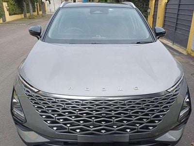 Usata Omoda 5 147 CV (108 kW) 2025 SUV