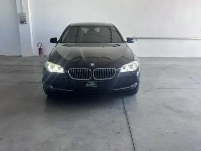 Usata BMW 525