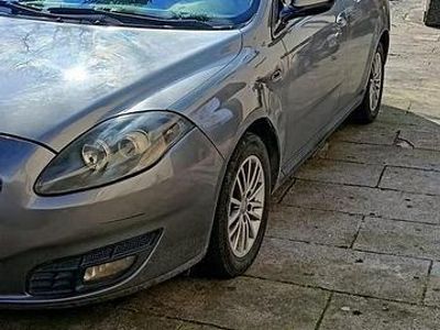 Usata Fiat Croma 120 CV (88 kW) 2008 Grigio Station wagon