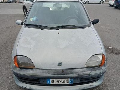 Usata Fiat 600 1999 Berlina