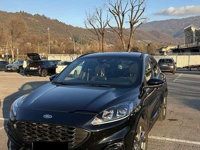 Usata Ford Kuga ST-Line 152 CV (111 kW) 2023 SUV