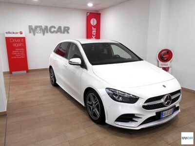 usata Mercedes B200 - Classe B -Automatic Premium